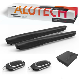 Alutech AM-5000KIT-N комплект автоматики для распашных ворот