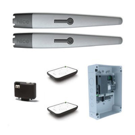 NICE TO4016PBDKIT автоматика для распашных ворот