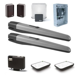 NICE TO5016PBDKIT2 автоматика для распашных ворот