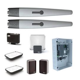 NICE TO4016PBDKIT2 автоматика для распашных ворот