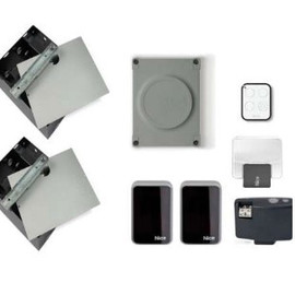 NICE BM5024BDKIT автоматика для распашных ворот