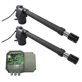 DoorHan SW-5000PRO-BASE комплект автоматики для распашных ворот