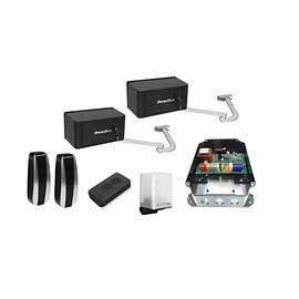 DOORHAN ARM-320PRO KIT комплект автоматики для распашных ворот