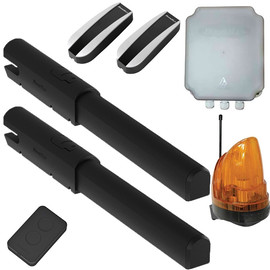 SW-3000PROKIT комплект автоматики для распашных ворот