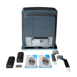 CAME BX608 KIT автоматика для откатных ворот (BX608 KIT)