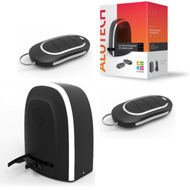 Alutech RTO-500MKIT Автоматика для откатных ворот