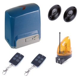 R-Tech SL1000 АС KIT автоматика для откатных ворот