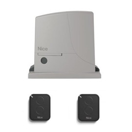 NICE ROX1000KIT автоматика для откатных ворот