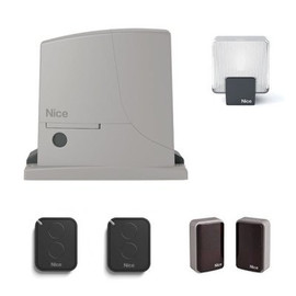 NICE ROX1000KIT2 автоматика для откатных ворот