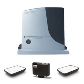 NICE RB1000BDKIT автоматика для откатных ворот