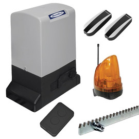 DOORHAN SLIDING-500KIT автоматика для откатных ворот