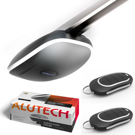 Alutech LG-800 автоматика для секционных ворот