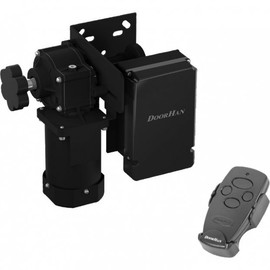 Doorhan Shaft-20KIT привод для промышленных ворот