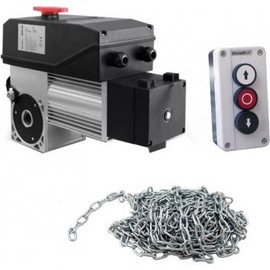 Doorhan Shaft-60 IP65KIT привод промышленных ворот