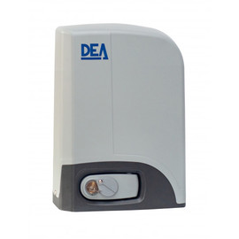 Электропривод для откатных ворот DEA REV 220