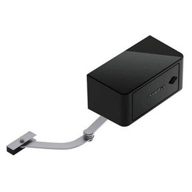 DoorHan ARM-320PRO/BLACK привод для распашных ворот