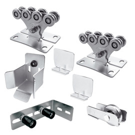 CAME KIT MARE S 03 (1710041) комплект для ворот до 500 кг