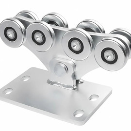 Came SPEED S (1700001) тележка с 8 роликами 
